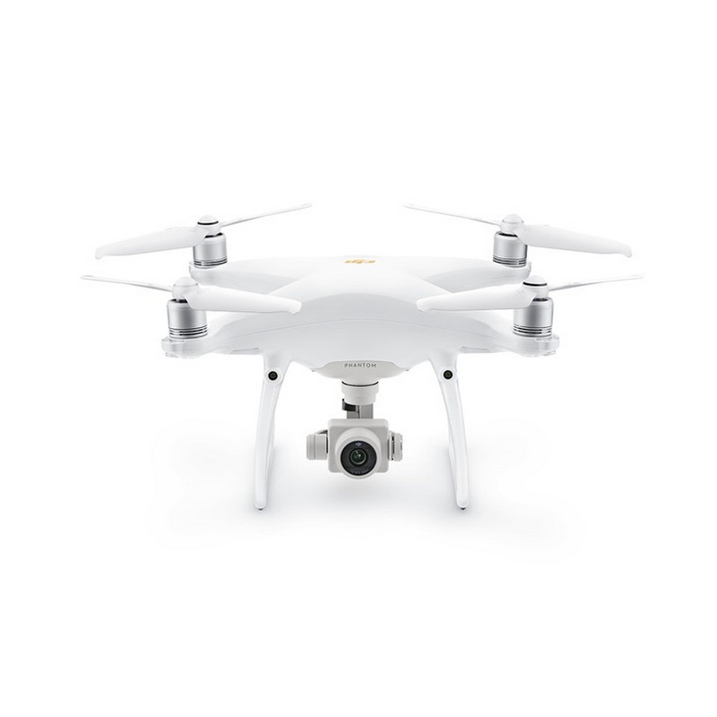 DJI Phantom 4 Pro+ V2.0 with Goggles - Racing Edition