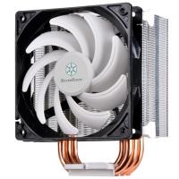 Silverstone AR01-V2.1 CPU Air Cooler (120mm Fan)