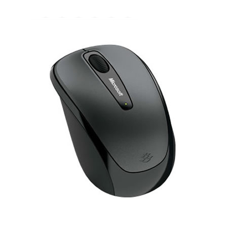 Microsoft Wireless Mobile Mouse 3500 (GMF-00)
