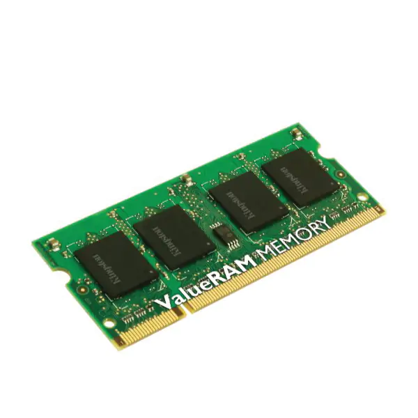 Kingston KVR16LS11/4 1.35V 4GB 1600MHz DDR3 SODIMM