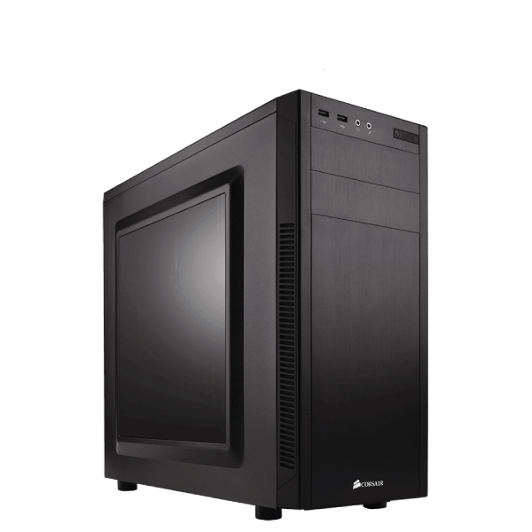 Corsair Carbide Series 100R Mid Tower Case (CC-9011075-WW)