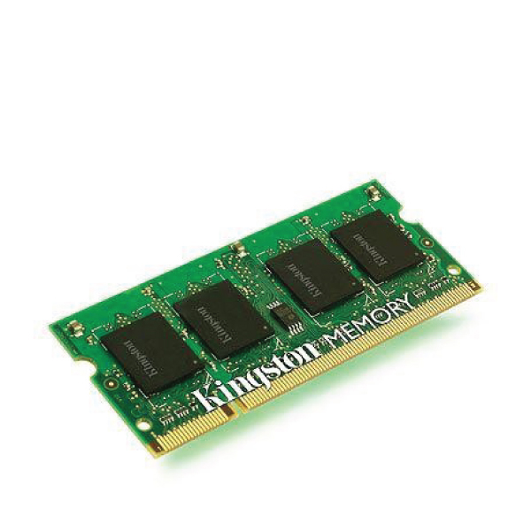Kingston 4GB DDR3 1600MHz SODIM Memory KVR16S11s8/4