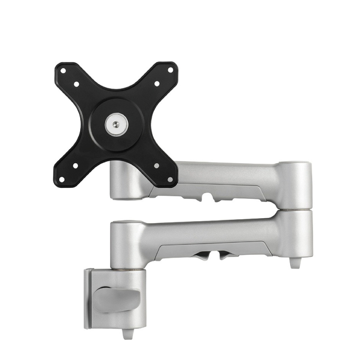 Atdec 460mm Monitor Arm - Silver (AWM-A46-S)