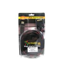 Skymaster Display Port Male to DVI Male 2m cable