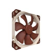 Noctua 140mm NF-A14 PWM 1500RPM Fan
