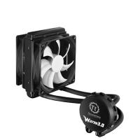 Thermaltake Water 3.0 Performer C Liquid Cooling (CL-W0222-B)