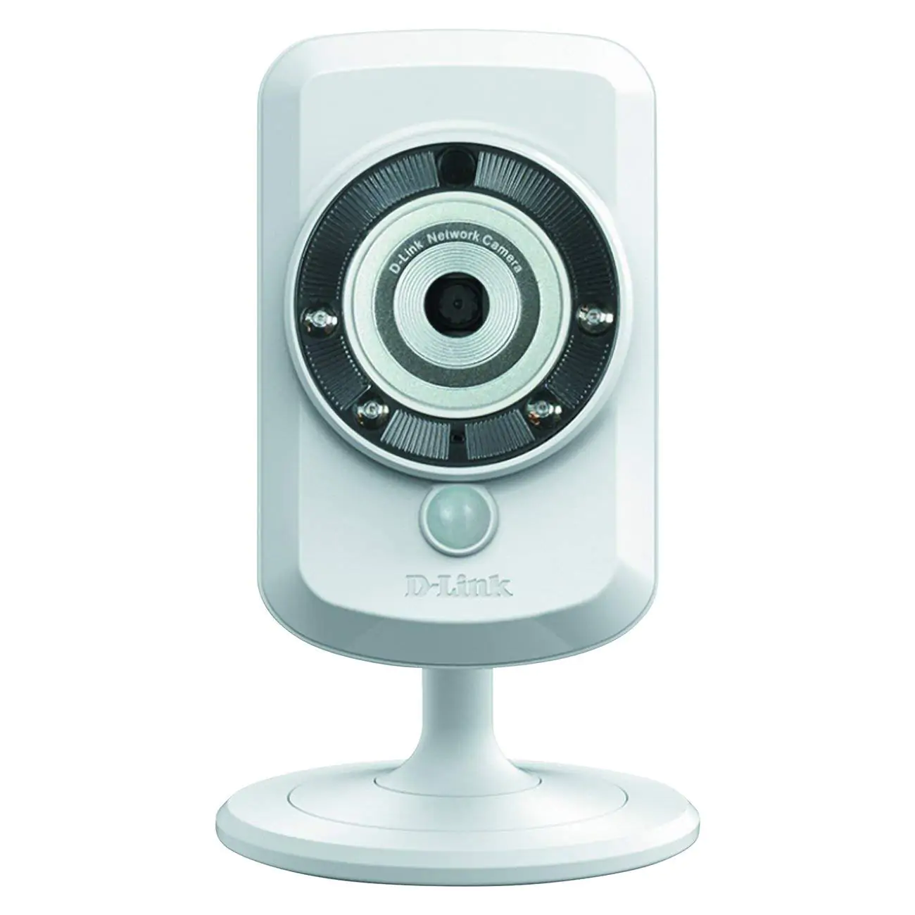 Dlink DCS-942L MYDLINK WIRELESS N DAY/NIGHT CAMERA WITH SD SLOT