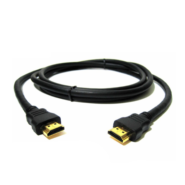 8ware High Speed HDMI Male to Male Cable 1.8m (RC-HDMI-1.8H)