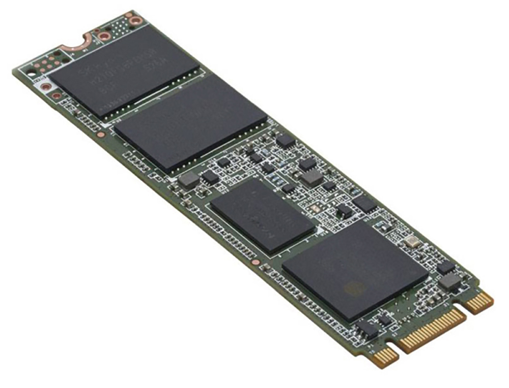 Intel SSD 540 480GB M.2 TLC NAND SATA III SSD - Single Pack (SSDSCKKW480H6X1)