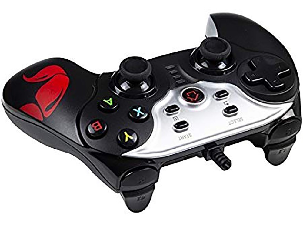 Marvo Scorpion GT-014 USB Game Pad