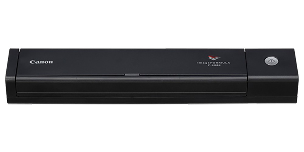 Canon Mobile Scanner (P208II)