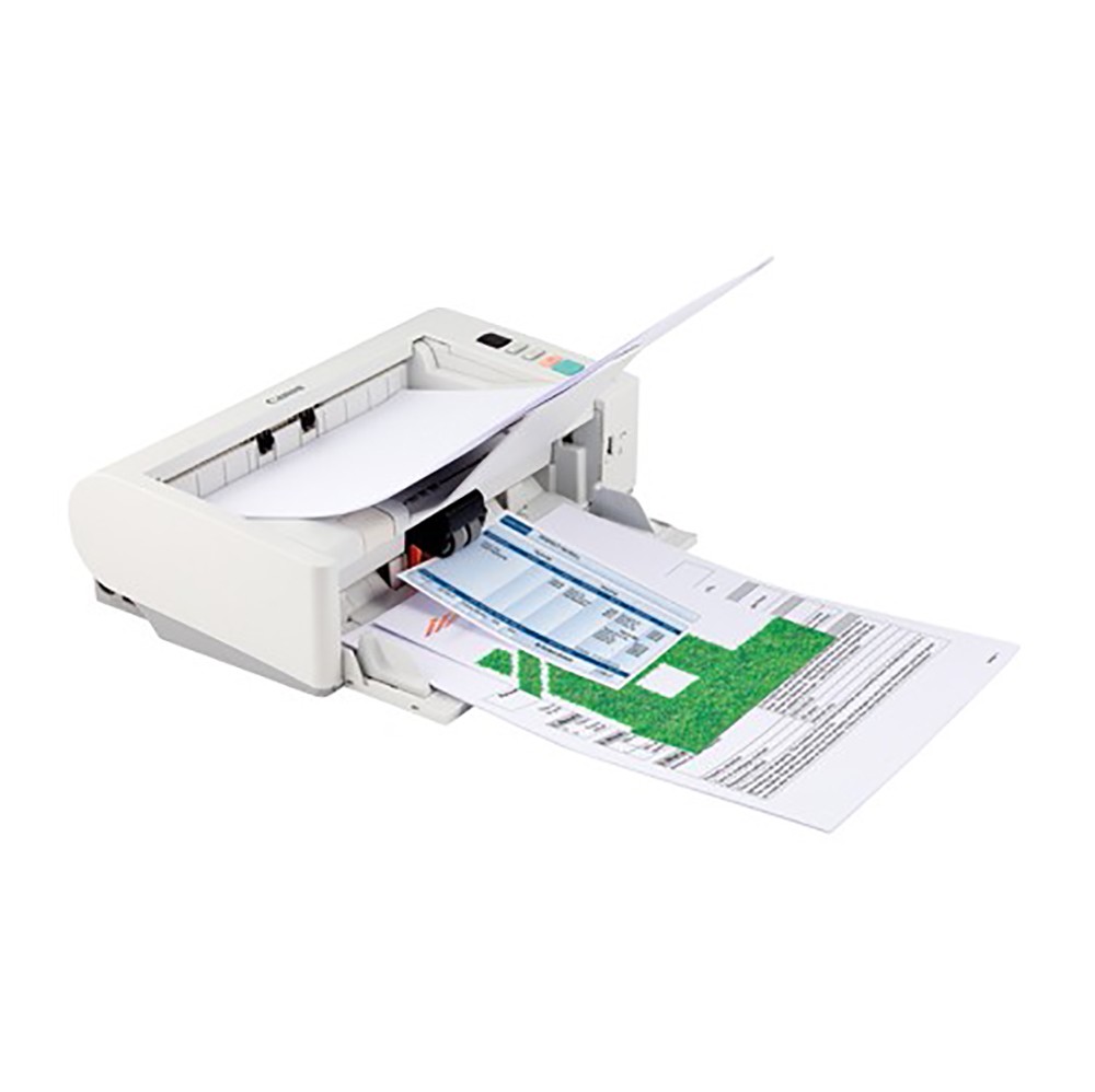 Canon Document Scanner (DRM140)