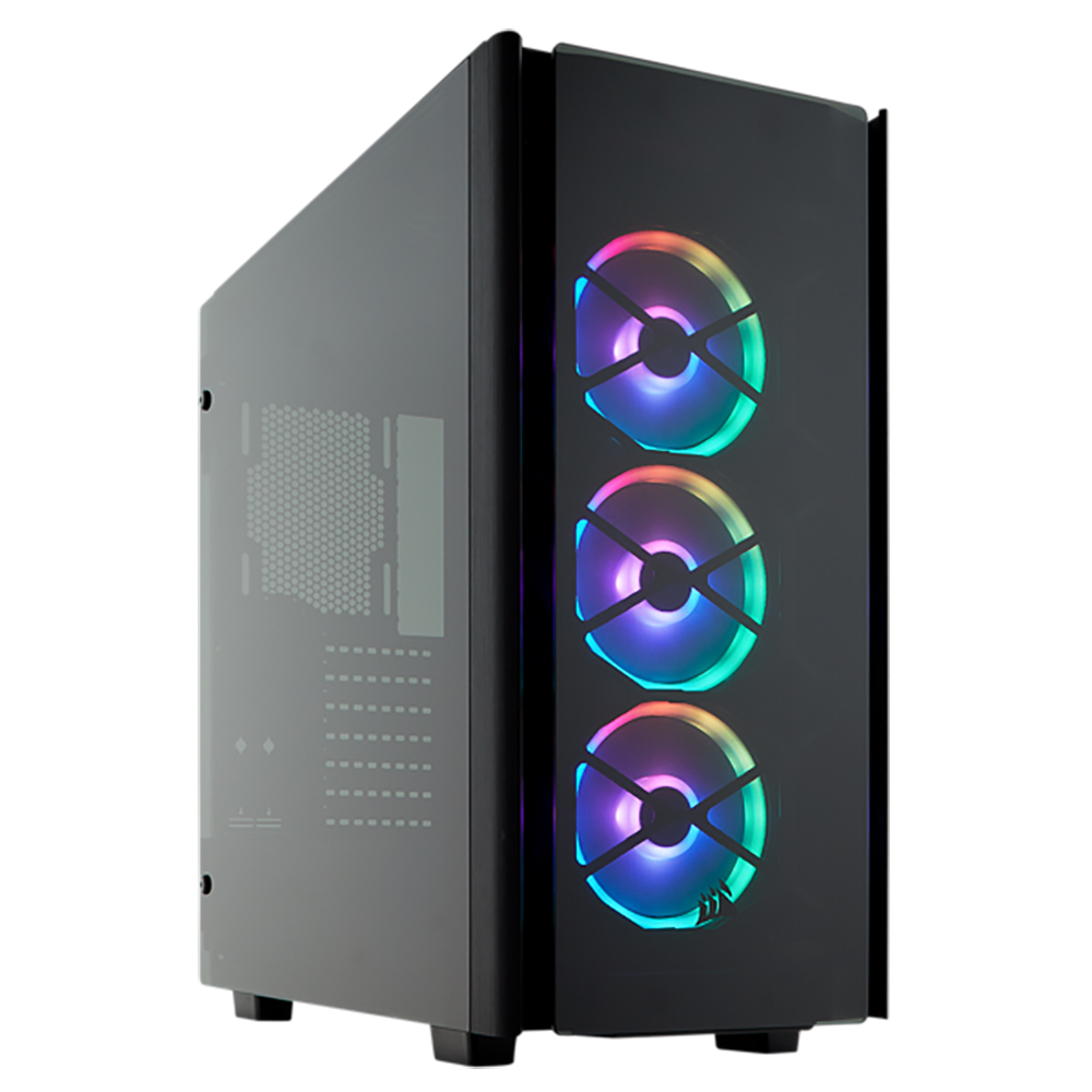 Corsair Obsidian SE 500D RGB Tempered Glass Case (CC-9011139-WW)