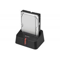 Sharkoon SATA QuickPort 2.5in/3.5in HDD Case USB3.0