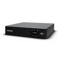 CyberPower PRO Rack LCD 1500VA / 1500W (10A) 2U Line Interactive UPS