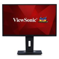 ViewSonic 23.8in FHD IPS Monitor (VG2448)