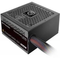 Thermaltake 600W Toughpower GX1 80+ Gold Power Supply (PS-TPD-0600NNFAGA-1)