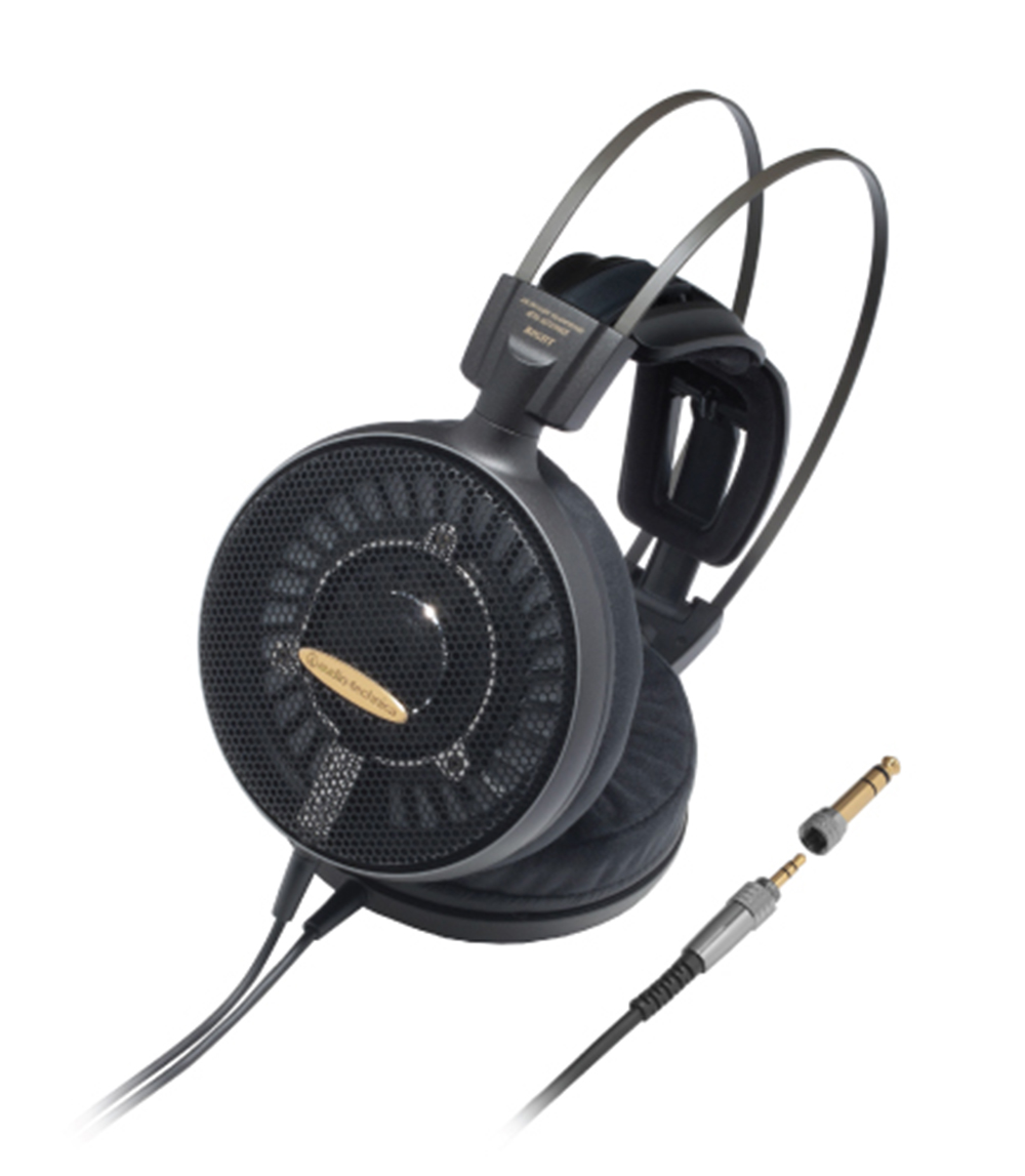 Audio-Technica ATH-AD2000X Open Back Headphones (AT ATH-AD2000X)