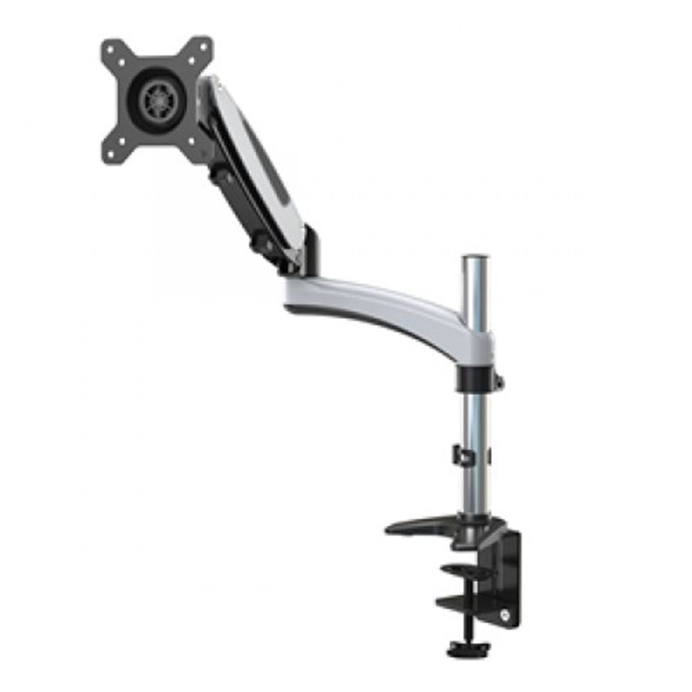 VisionMount VM-GM112XD Gas Spring Aluminium Single LCD Monitor Arm 34"