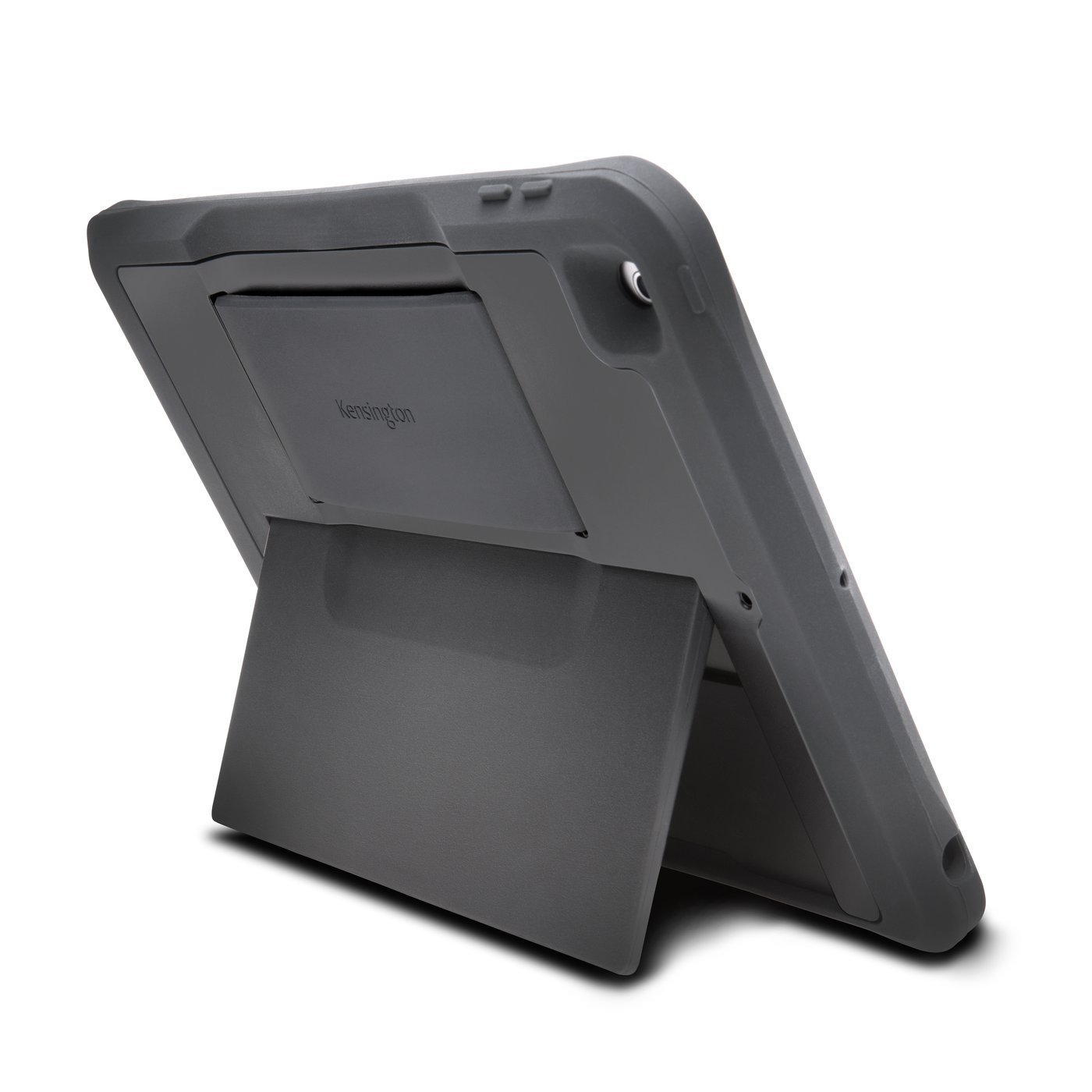 Kensington BlackBelt Rugged Case for iPad 9.7 (373006-8)