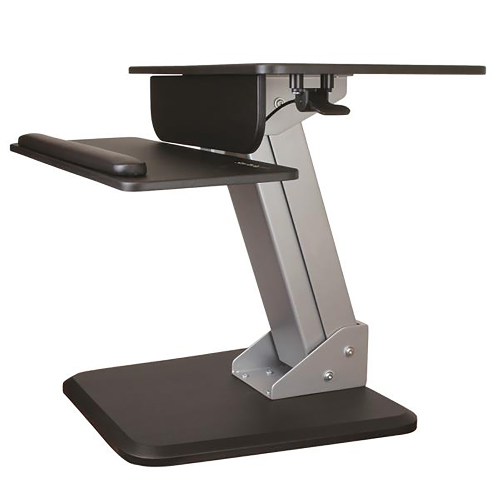 Startech Sit to Stand Workstation