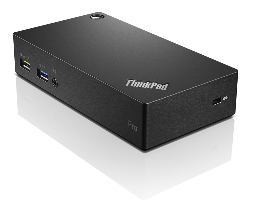 Lenovo Thinkpad USB3.0 Pro Dock