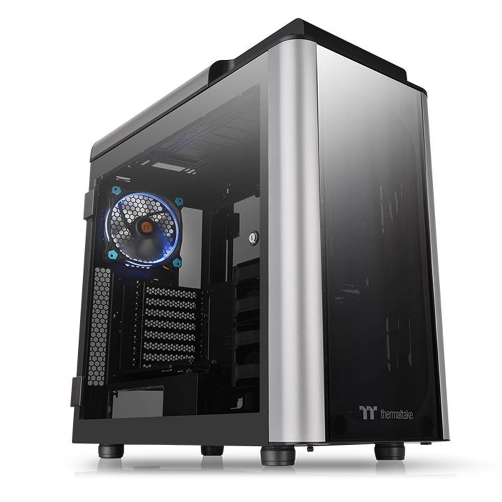 Thermaltake Level 20 GT E-ATX Tempered Glass Case (CA-1K9-00F1WN-00)