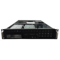 TGC 20550 2U Rack Mountable Server Chassis 9 HDD Bays (TGC-20550)