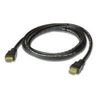 Aten 2L-7D03H 3M HDMI Cable High Speed HDMI Cable with Ethernet. Support 4K UHD DCI