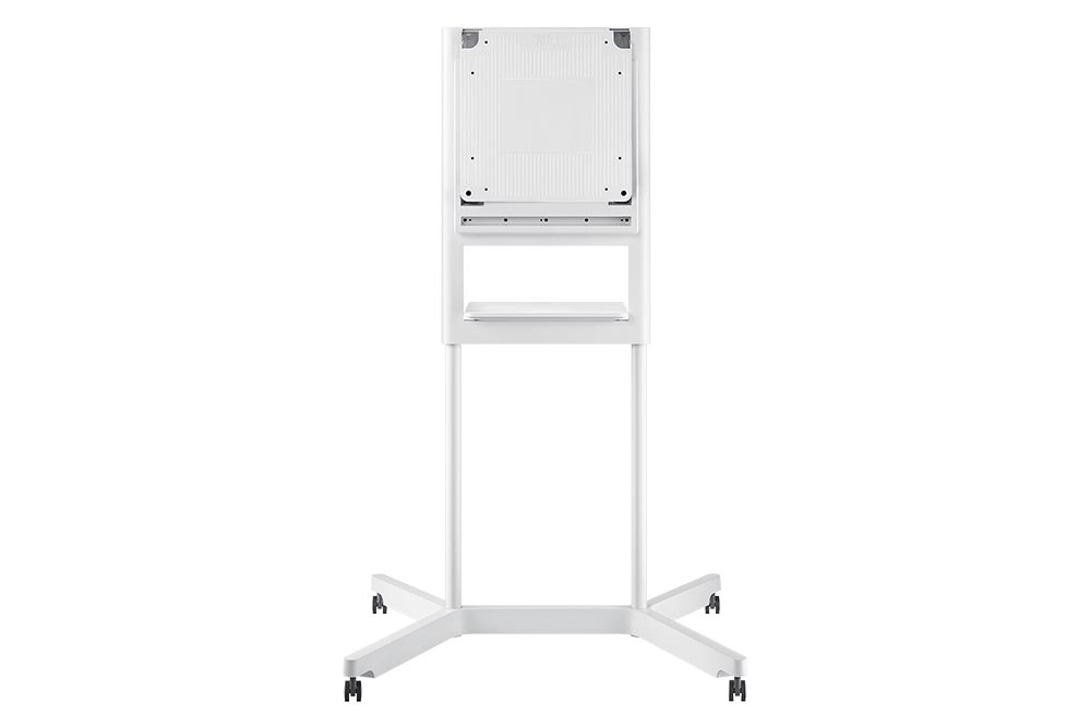 Samsung STN-WM55H Flip Ergonomic Floor-standing Display Mount