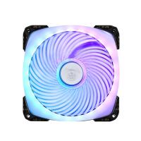 SilverStone AP142 140mm Addressable RGB PWM Fan