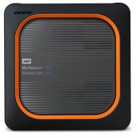 Western Digital 1TB My Passport Wireless SSD (WDBAMJ0010BGY-PESN)