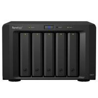 Synology 3.5in 5-Bay Expansion Unit (DX517)