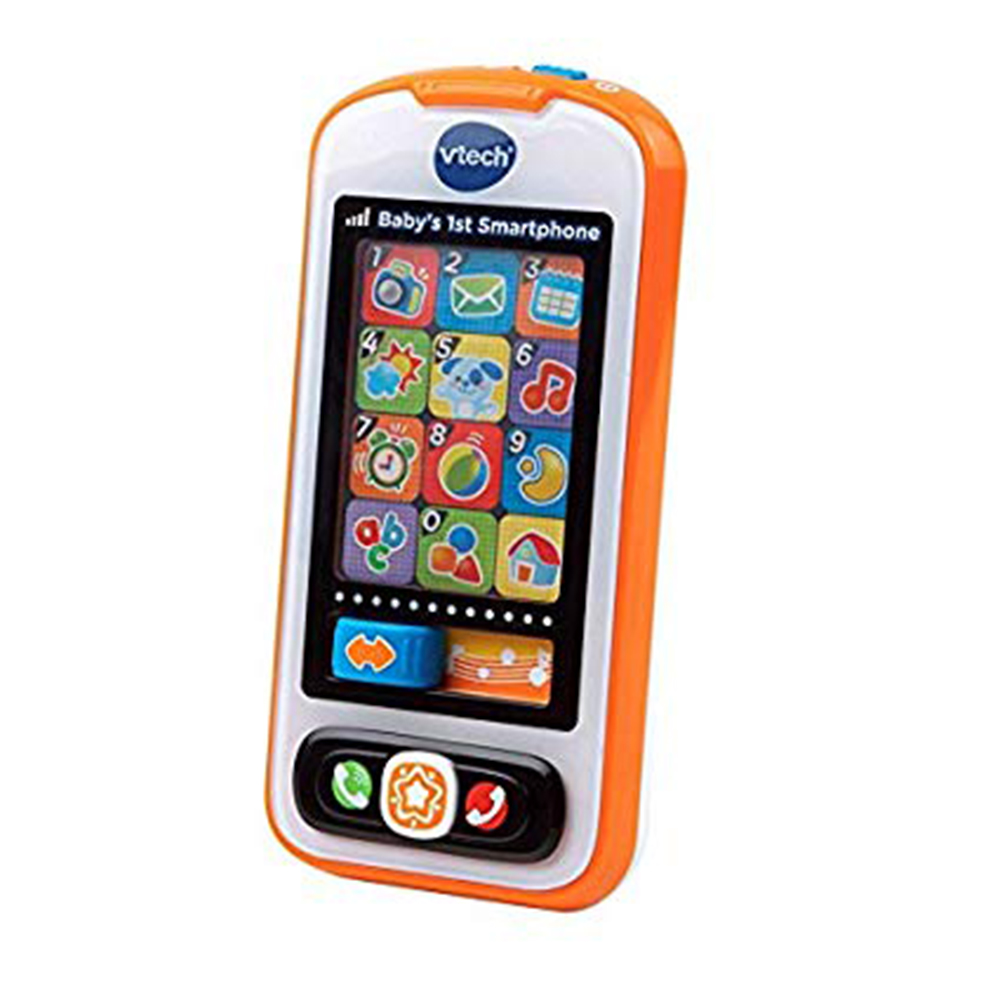 VTech Baby 1st Smartphone