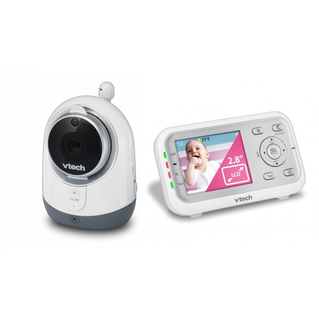 VTech BM3300 Baby Monitor