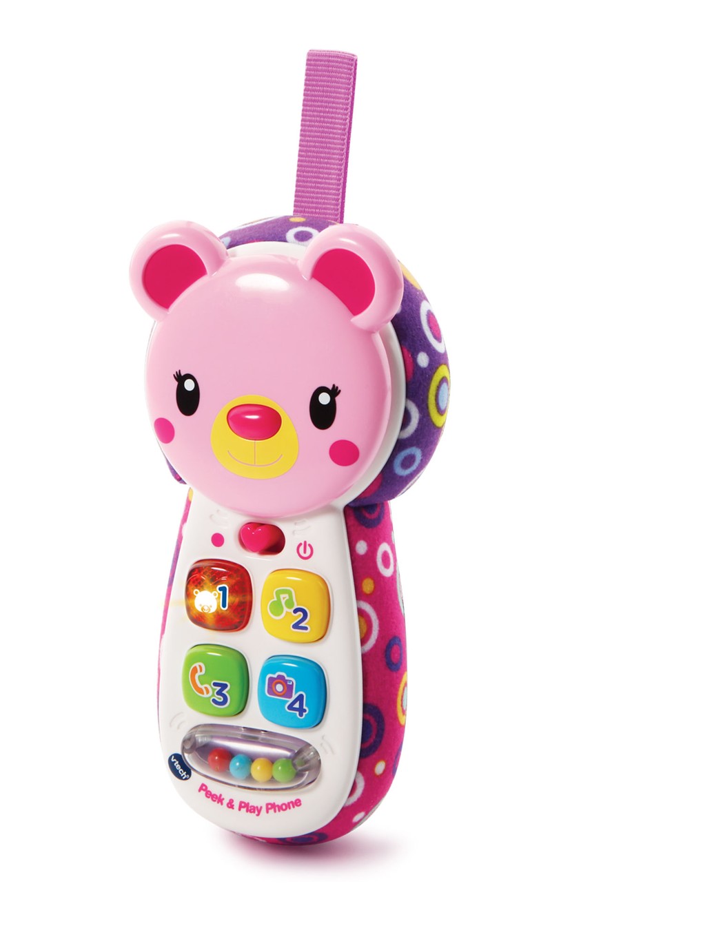 VTech Peek and Play Phone