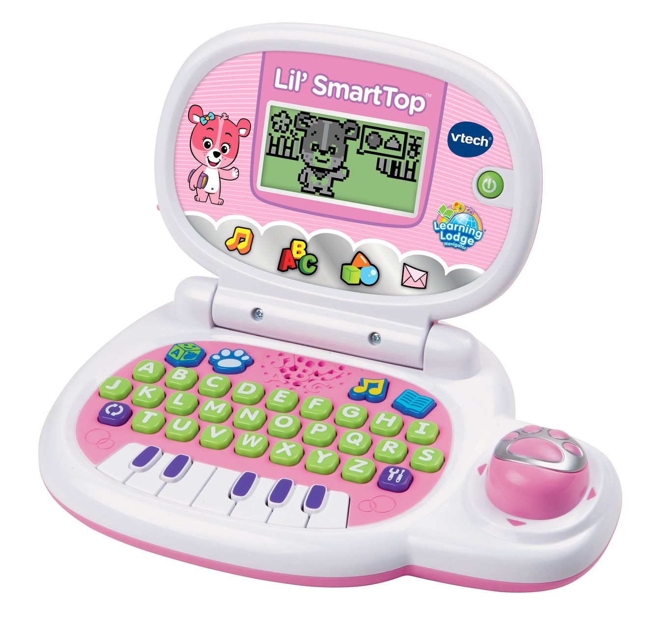 VTech Little Smart Top Pink