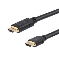 Startech High Speed HDMI Cable M/M - Active - CL2 In-Wall - 30 m (100 ft.)