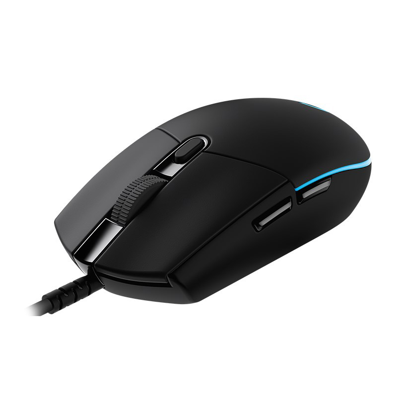 Logitech G Pro HERO RGB Optical Gaming Mouse (910-005442)