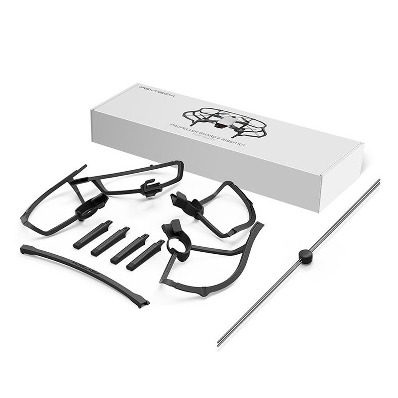 PGYTECH Propeller Guard & Riser Kit for DJI SPARK