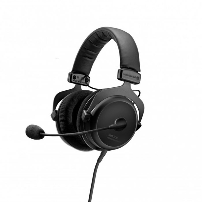 Beyerdynamic MMX300 MK2 Premium Gaming Headset (BD718300)