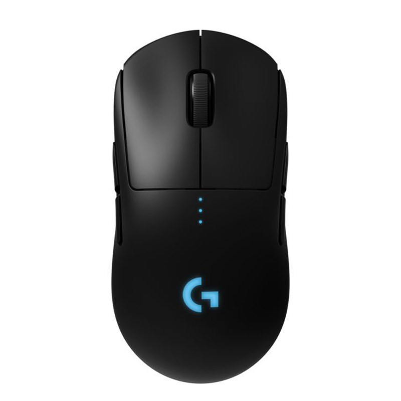 Logitech G Pro Wireless Gaming Mouse (910-005274)