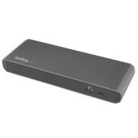 Startech Thunderbolt 3 Dock for MacBook Pro & Windows