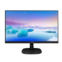 Philips 24in FHD IPS Monitor (243V7QJAB) - OPENED BOX 70563