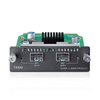 TP-Link 2 Port 10 Gigabit SFP+ Module - (TX432)