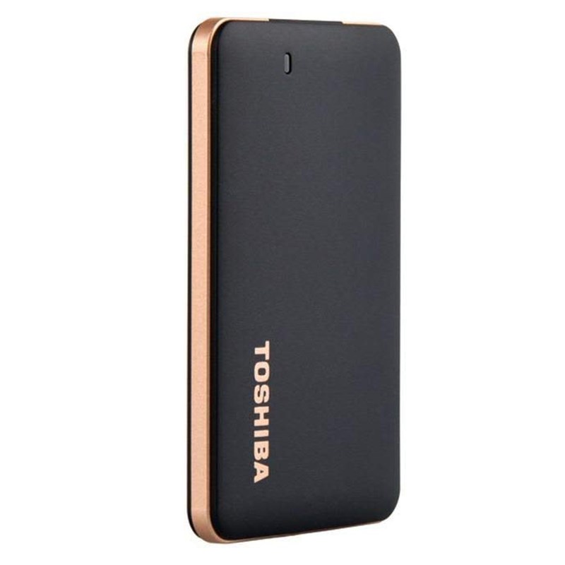 Toshiba X10 Portable SSD 1TB