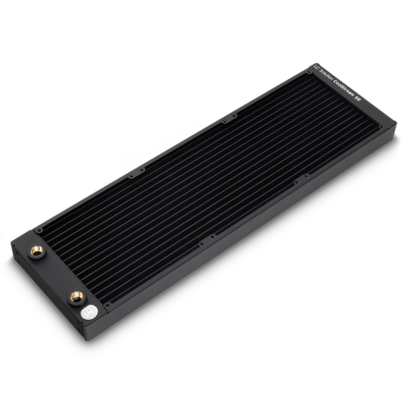 EK CoolStream SE 420 Radiator