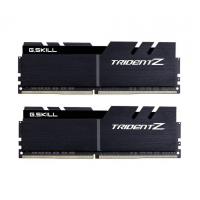 G Skill 32GB (2x16GB) Trident Z CL17 DDR4 RAM (F4-3733C17D-32GTZKK)