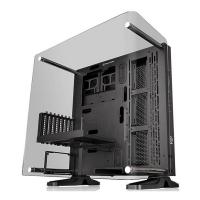 Thermaltake Core P3 Curved Tempered Glass Edition Mid Tower ATX Case - Black (CA-1G4-00M1WN-05)