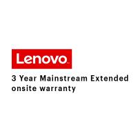 Lenovo Digital Extended Warranty Onsite 3 Years Total (1+2 Years) (5WS0A14086)